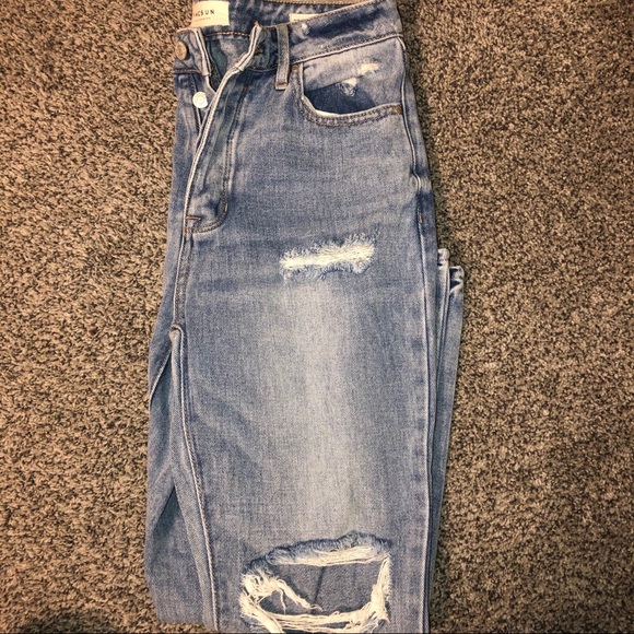 PacSun Denim - Pacsun Mom Jeans
